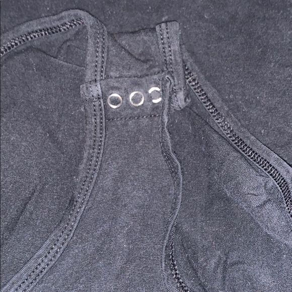 Pink bodysuit - Picture 3 of 4